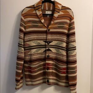 Lucky Brand Cardigan